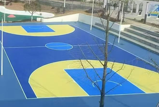 呼和浩特市塑胶跑道材料透气型塑胶跑道 - 哪里好